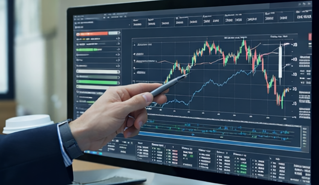 Investment monitoring : suivi indépendant de portefeuilles – Gorilla Asset Management