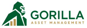 Logo Gorilla Asset Management